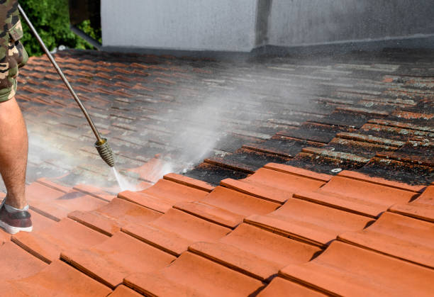 Why Choose Our Certified Pressure Washing Experts for Your Project Needs in Acalanes Ridge, CA?