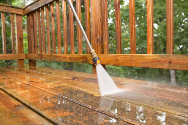 Local Pressure Washing Services in Acalanes Ridge, CA